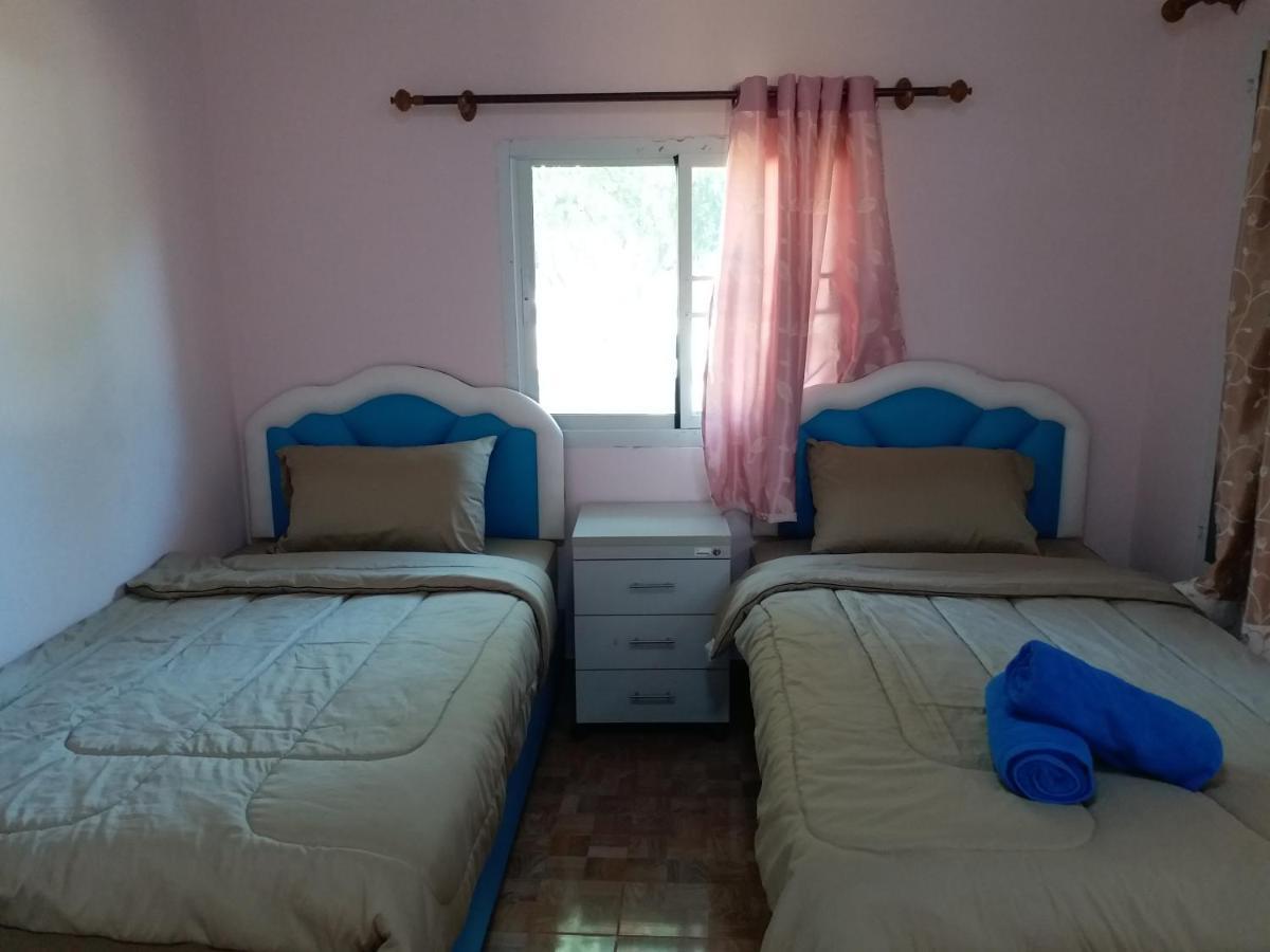 Hotel Baan Hin Sai Suay Nong Sarai Esterno foto