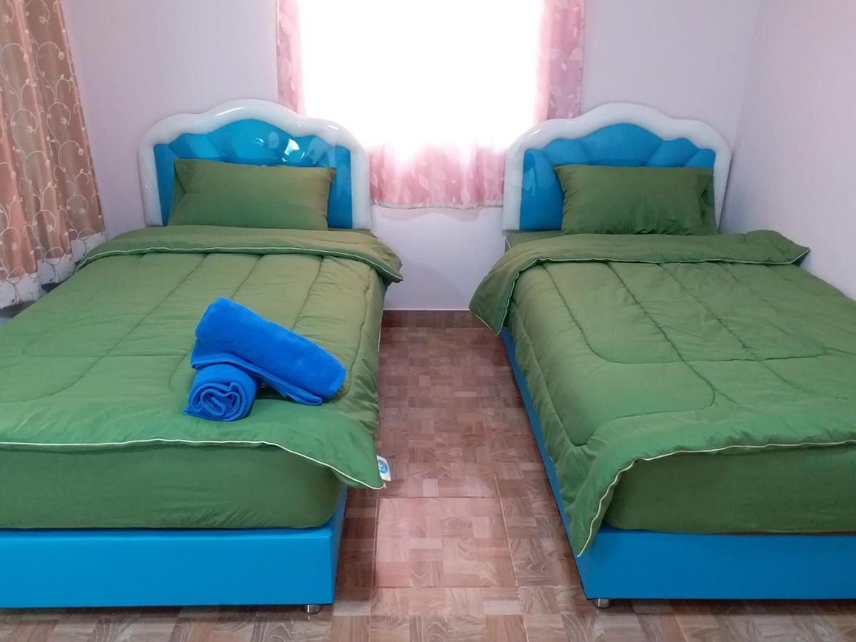 Hotel Baan Hin Sai Suay Nong Sarai Esterno foto