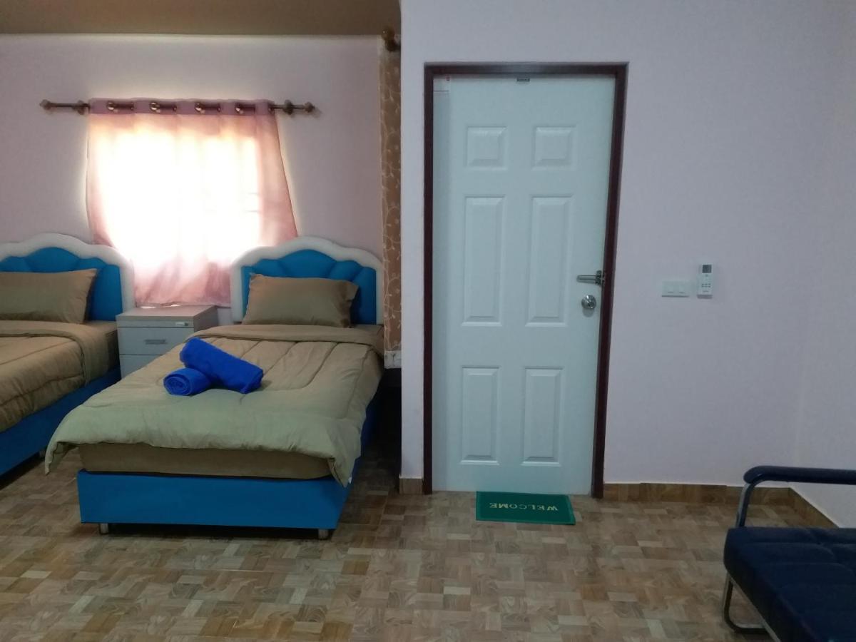Hotel Baan Hin Sai Suay Nong Sarai Esterno foto